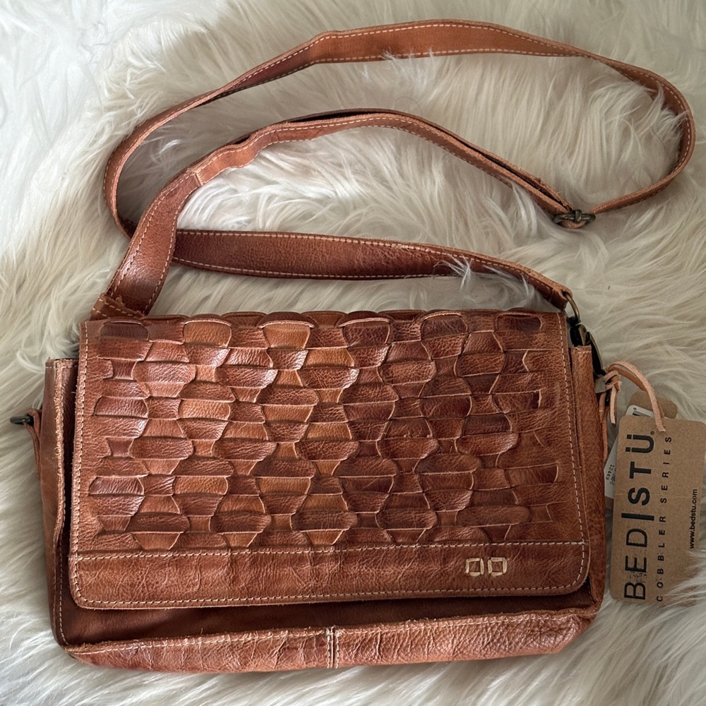 BED|STU Aruba Crossbody